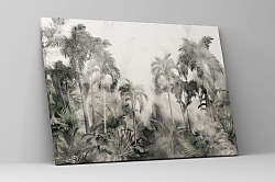 Obraz Cesta do praveku 1905